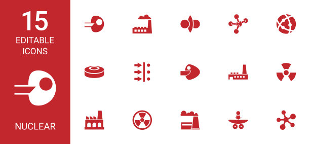 15核图标图片下载