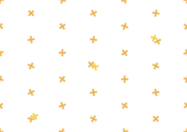 无缝的背景插图与芳香橄榄安排像点。图片下载