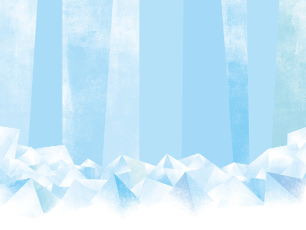 冰背景说明。夏天的图片说明图片下载