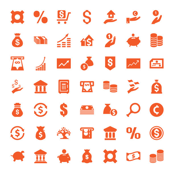 49投资图标图片下载