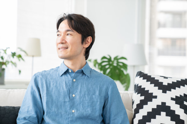 中年男人，随意图片下载