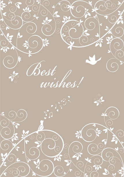 婚礼的邀请图片下载