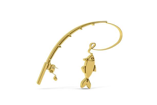 鱼图标图片下载