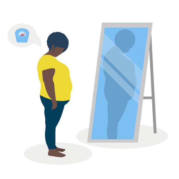 扁了一个黑胖女孩图片下载