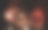 彩色明亮的烟花孤立在黑色的背景。图片下载