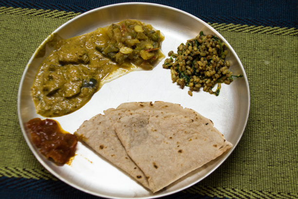 健康的食物图片下载