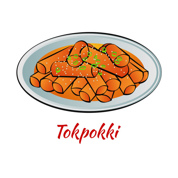 集美味和韩国名菜于一体图片下载