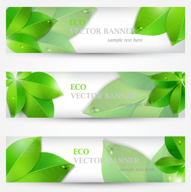 立旗生态多彩图片下载