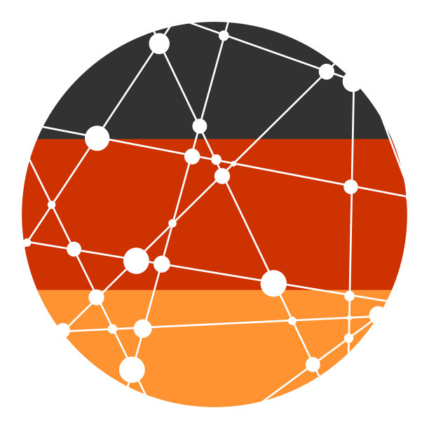 德国国旗的概念图片下载