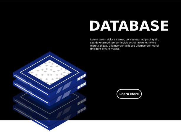 设置服务器室图标、数据中心和数据库图片下载