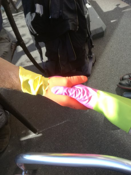 握手表示信任图片下载