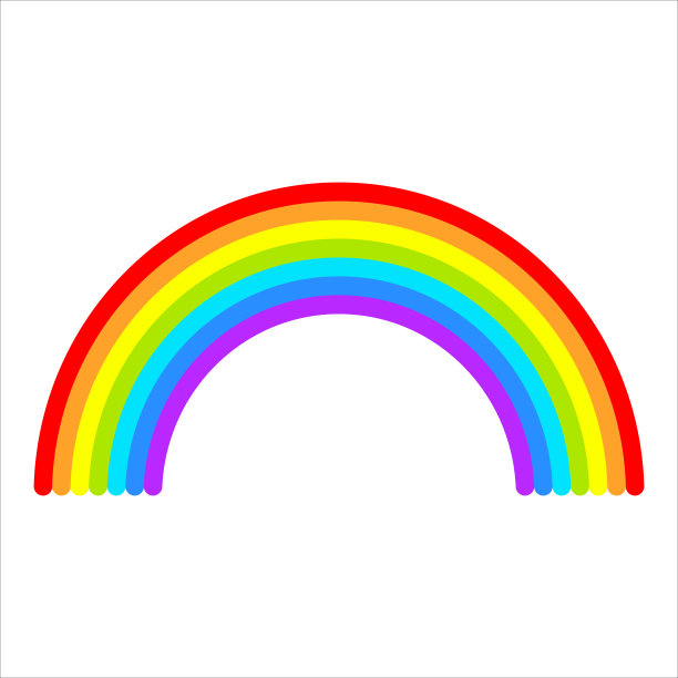 夏天图标。矢量插图。图片下载