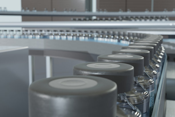 工厂里数百瓶疫苗的前景越来越渺茫图片下载