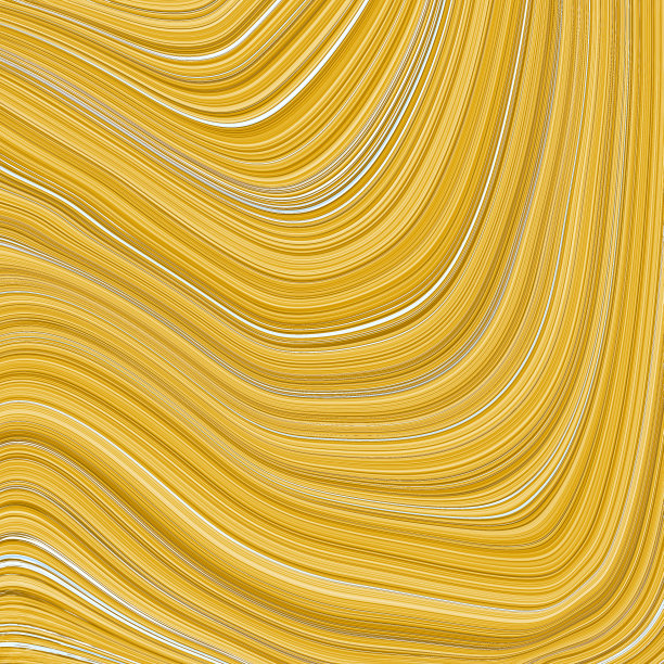 液体动态梯度波。图片下载