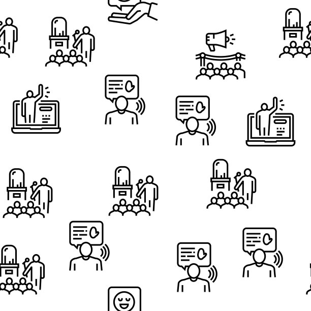 导言无缝模式图片下载