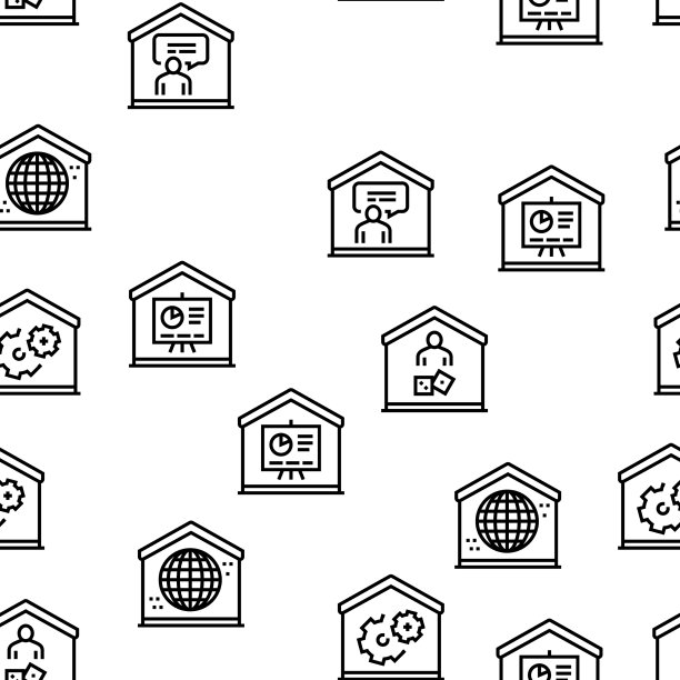 家庭无缝模式培训课程图片下载