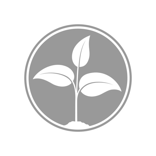 发芽的图标图片下载