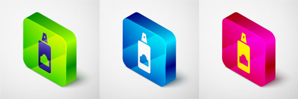 等距喷雾可用于发胶除臭剂图片下载