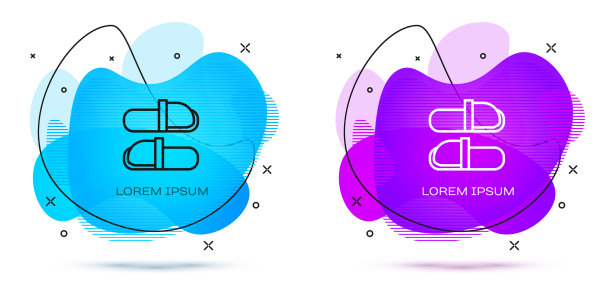 线桑拿拖鞋图标孤立在白色图片下载