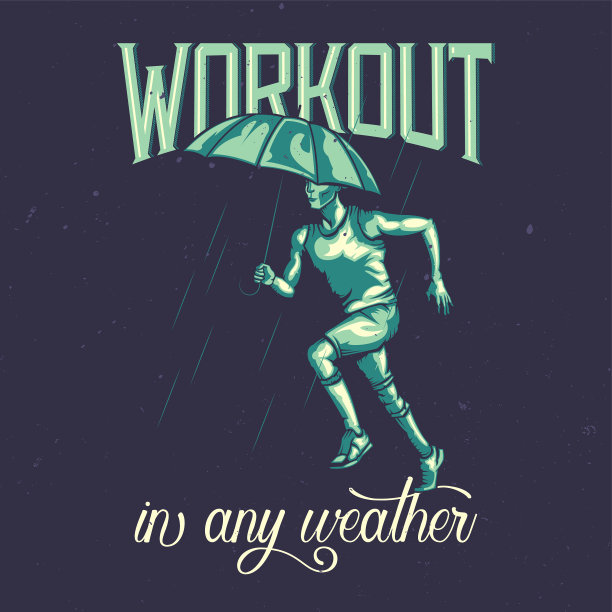 t恤或海报设计图片下载