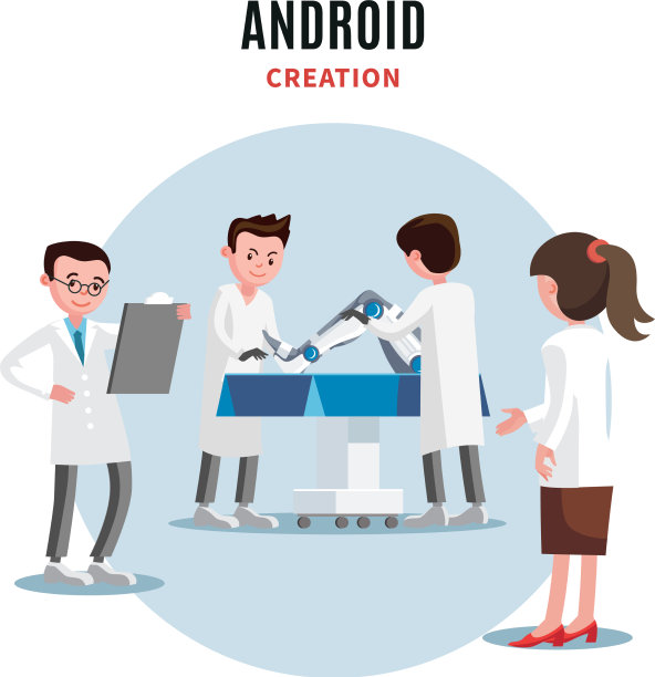 控制论的工程模板图片下载