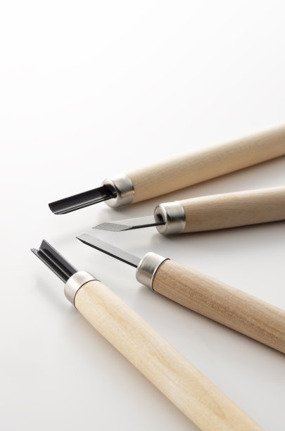 凿的布景材料图片下载