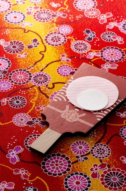 日式景观材料图片下载