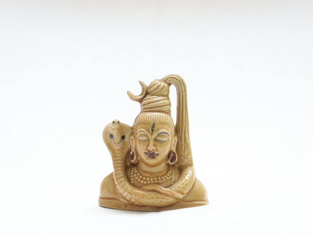 纳塔拉伊雕像图片下载