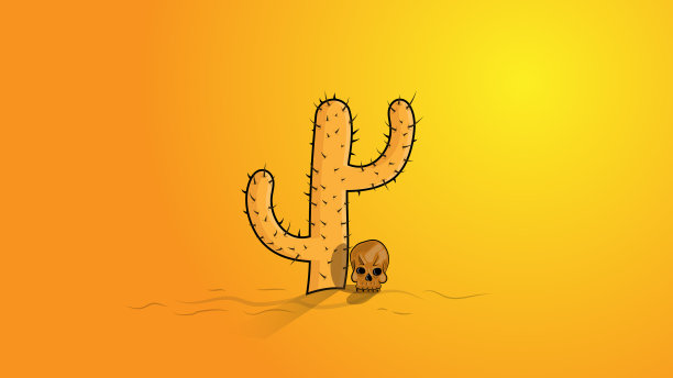 仙人掌图片下载