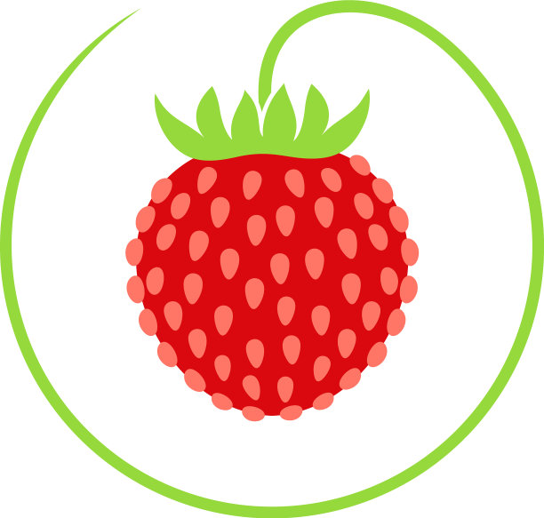 野草莓图片下载