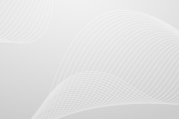 白色背景与现代灰色设计抽象图片下载