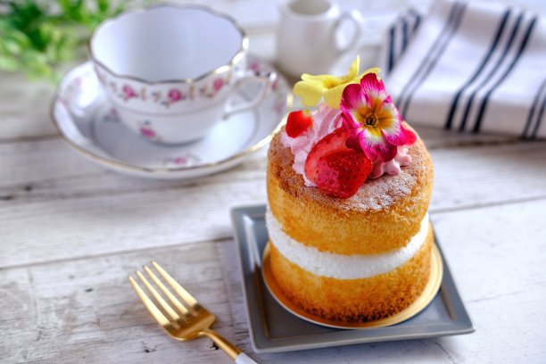 有趣的下午茶时间图片下载