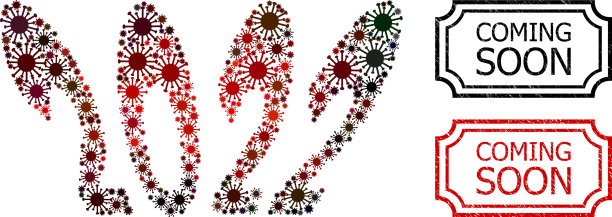 即将到来的2022年，海豹将被刮得伤痕累累图片下载