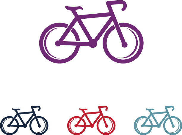 自行车图片下载