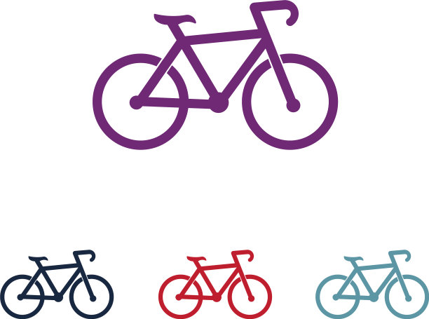 自行车图片下载