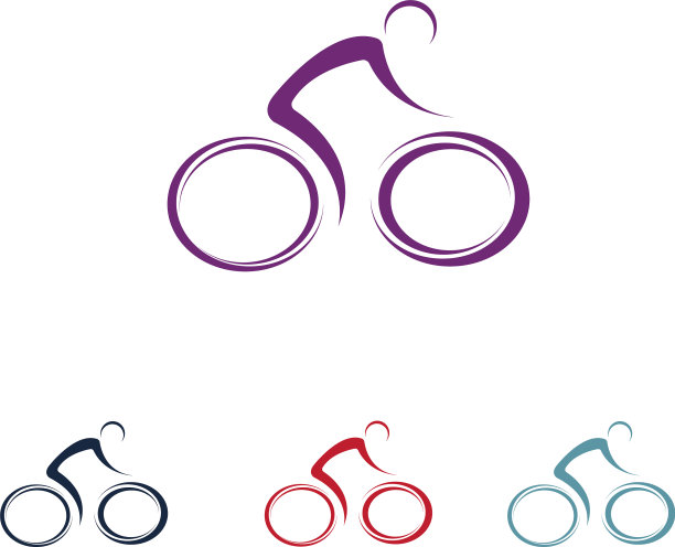 自行车图片下载