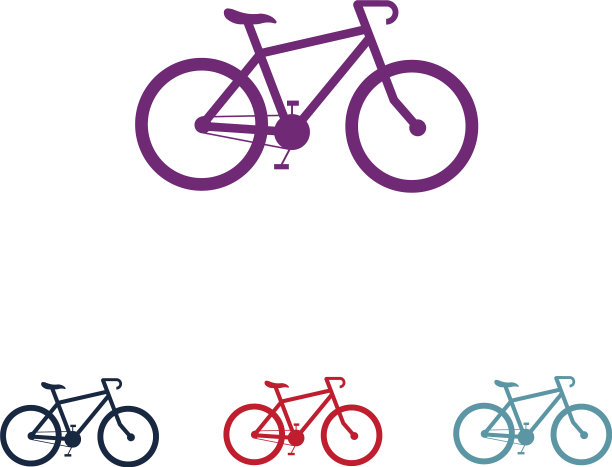 自行车图片下载