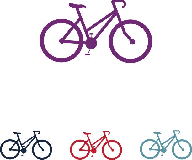 自行车图片下载