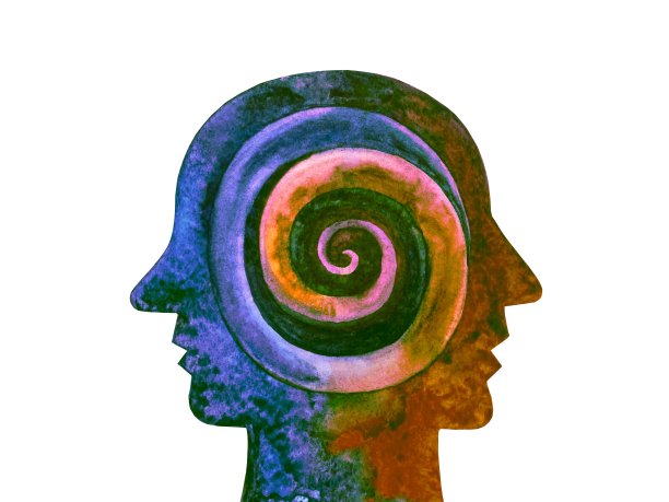 图文说明同理心和心灵感应图片下载