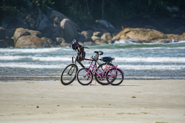 自行车图片下载