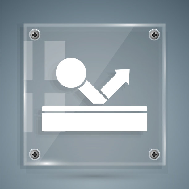 白色台球，8号斯诺克台球图片下载