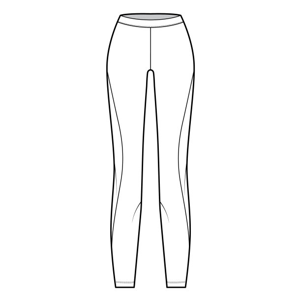 瑜伽裤紧身裤技术时尚图片下载