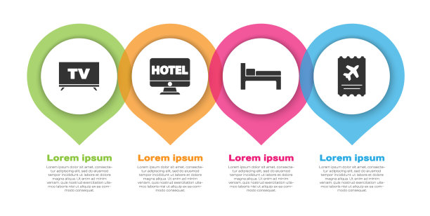 设置智能电视在线酒店订床及图片下载