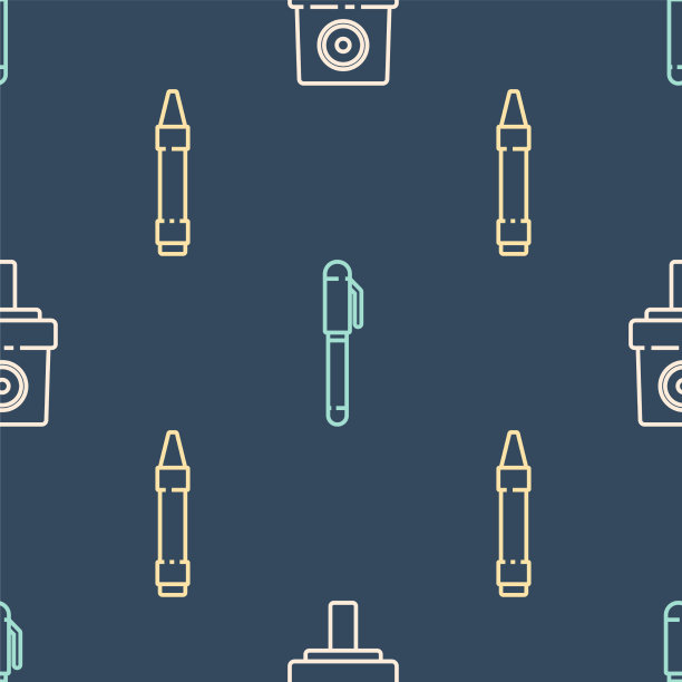 设定线喷枪，可以用蜡笔作喷嘴帽图片下载