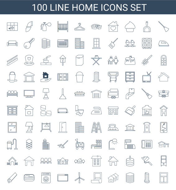 100的图标图片下载