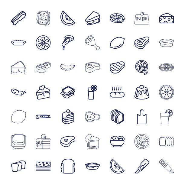 49片图标图片下载