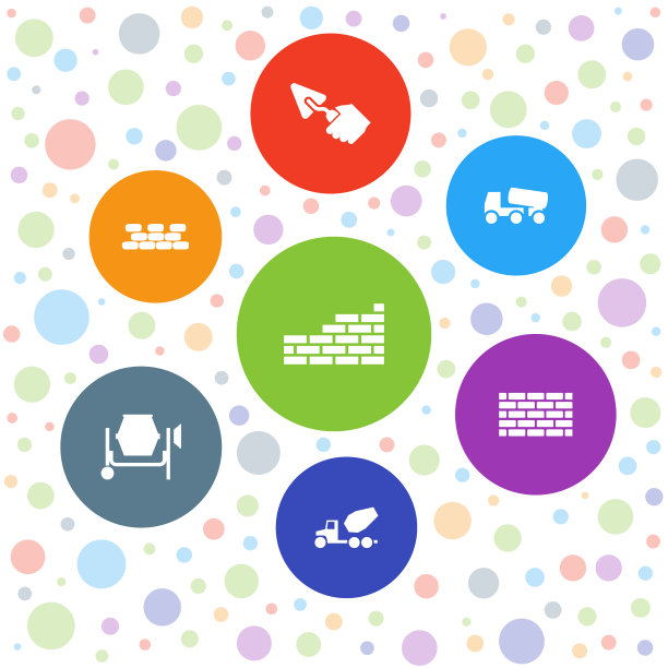 水泥的图标图片下载