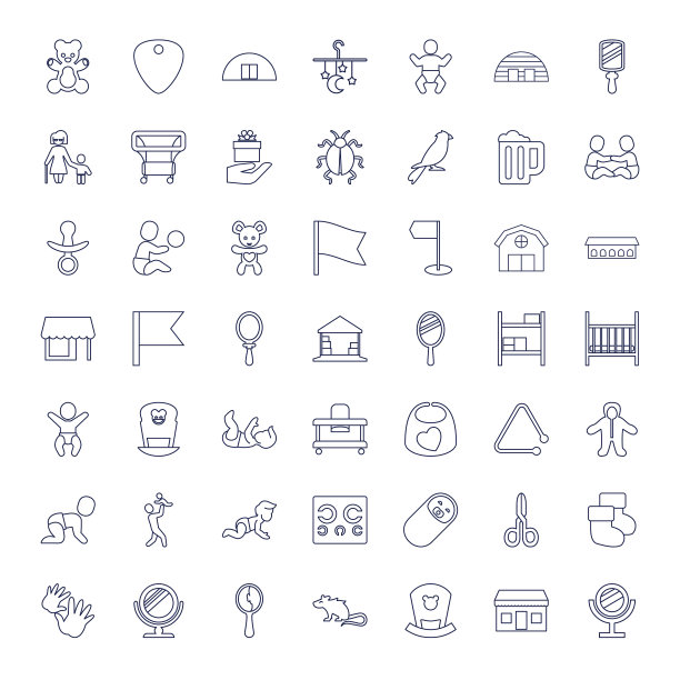 小图标图片下载