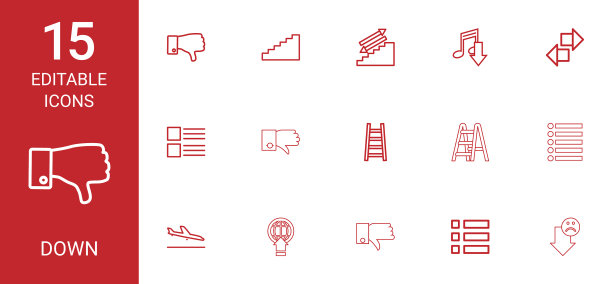 15下图标图片下载