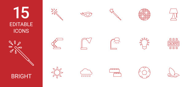 15的图标图片下载